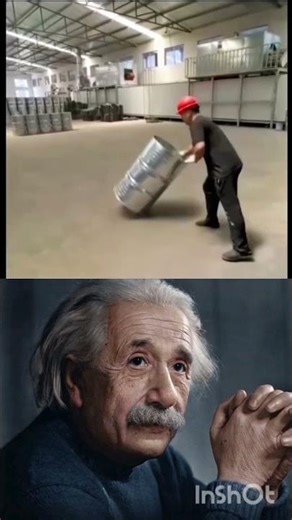 Physics Facts That Feel Like Magic