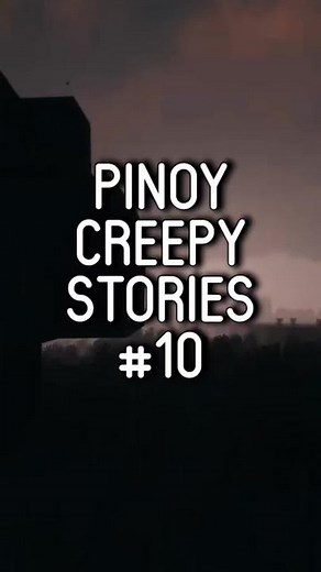 Real Life Horror Stories from Philippine Normal University