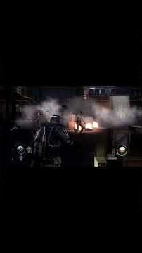 Operation Raccoon City #residentevil #playstation #gaming #zombie