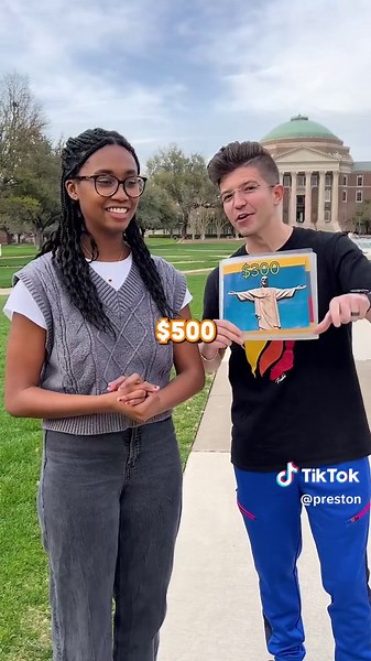 Did you get the last one?? 🇵🇭🤔 | Preston