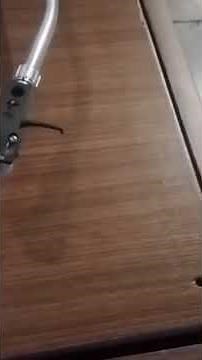 garrard 301 turntable restoration...