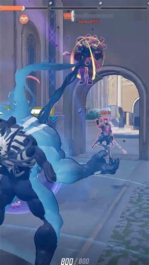 Wall Running is the Key