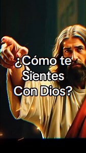 1.6K reactions · 347 comments | Como te sientes con Dios? | Reflexión Divina | Facebook