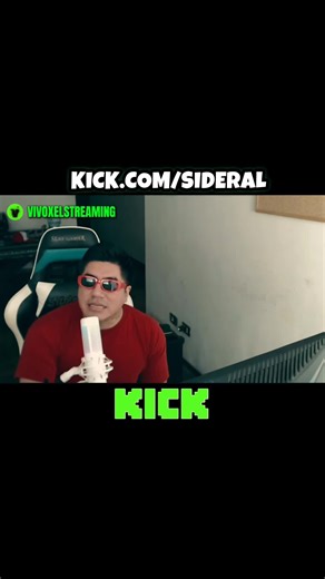 Creditos: Vivo X el Streaming #gaa #sideral #kick #stream #kickperu #streaming #peruvian #bebaarmy #elzeein #polemica #peru🇵🇪 #fyp