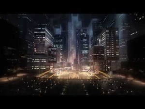 Universal Pictures/FilmDistrict/Summertime Entertainment (2011) (Element City Variant)