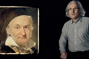 Mathématiques : Carl Friedrich Gauss par Etienne Ghys