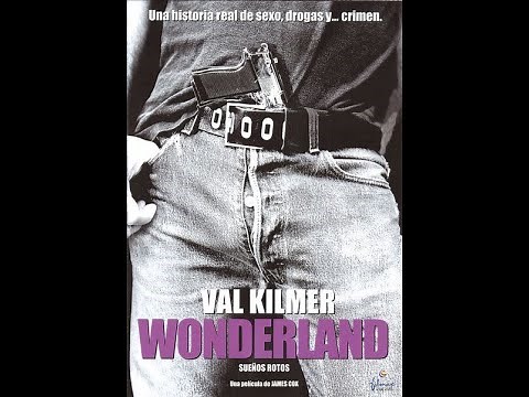 '' wonderland '' - official trailer 2003.