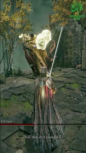 Elden Ring Zweihander Build | Elden Ring Strength Build #eldenring #eldenringbuilds