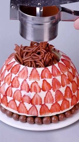 Easy cake recipes to try at home