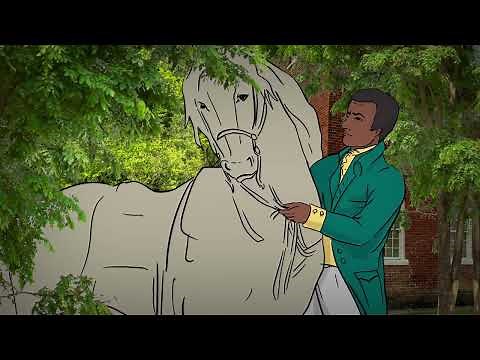 Makematic: James Lafayette - Revolutionary Spy