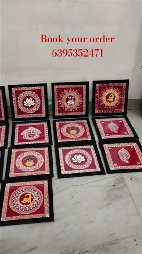 order complete 💯✅ #artshorts #jiyapoonamaipanart #aipanart