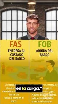 Diferencias en los Incoterms