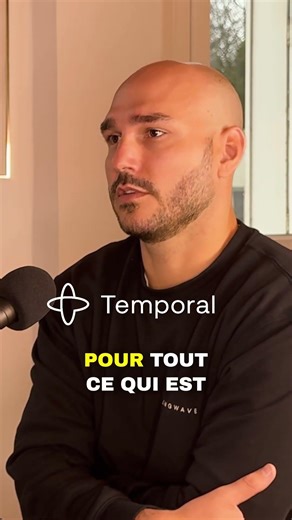 La stack chez Gorgias ⚙️ #podcast #data #tech #stack