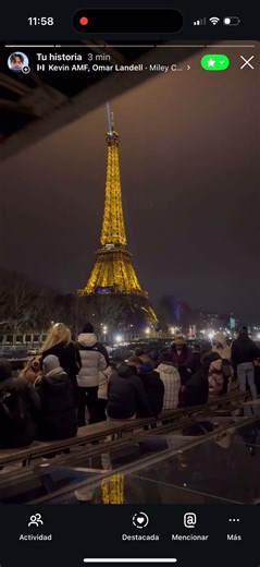 Explora La Gran Vía y La Torre Eiffel en Madrid y París