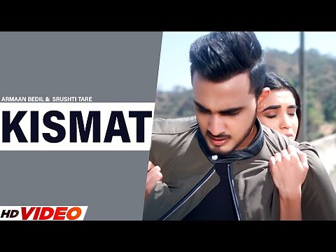 ARMAAN BEDIL - Kismat (Official Video) Sucha Yaar | New Song 2022 | Punjabi New Song