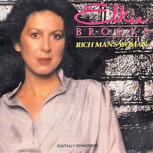 Elkie Brooks - Rich Man's Woman