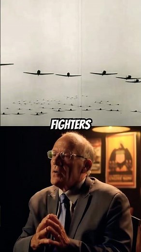 Did Allied Fighters Suddenly Outclass the Luftwaffe by 1941?