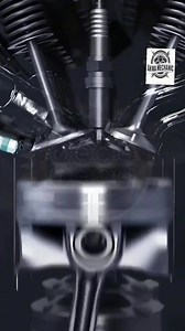 145K views · 2K reactions | Valve Vs Piston Display assembly! | Akwa-Mechanic | Facebook