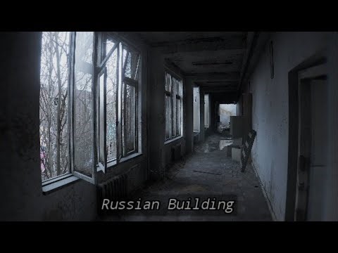 Deathmatch (SOLO) Gameplay | Russian Building - Bodycam
