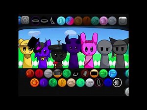 Spruted Remastered Final Update