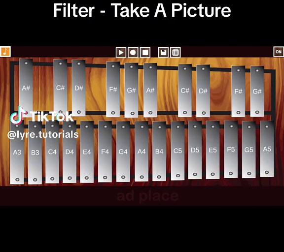 sorry for the mistakes #fyp #lyre #dbc