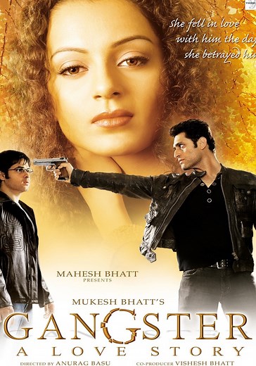 Gangster streaming: where to watch movie online?