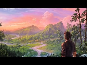 One-Year Journey: The Ambientalist First Yearmix | Ambient and Chillout Mix