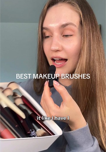 Best Makeup Brushes for Flawless Application