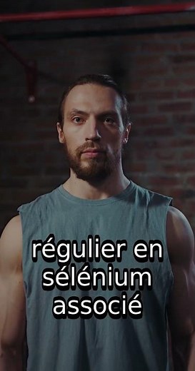 Le sélénium : le minéral oublié qui protège vos muscles après 40 ans