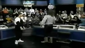 12K views · 530 reactions | 3-11-1991 and a visit to Prime Time Wrestling with Vince and Bobby. Even a snake won’t stoop so low as to eat weasel! #AEW #AEWRampage | Jake "The Snake" Roberts | Facebook