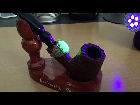 More rings on tobacco pipes to celebrate Easter 😄💍 🌺🐇🌼🌞🌻💐🍫