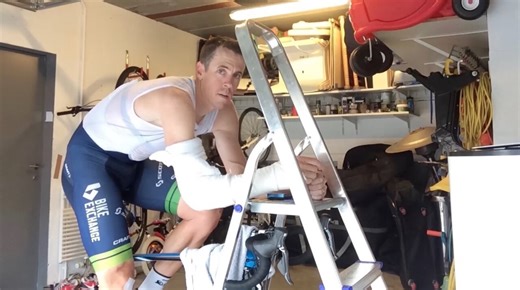 A PARIS ROUBAIX FAIRY TALE RELIVED