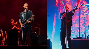 Maroon 5 rocks Mumbai in their India debut, promises a grand return