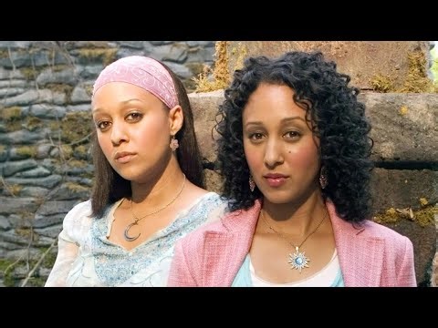 Surprising News 🌺Will There Be a ‘Twitches 3’? Tamera Mowry Says ‘There Is Interest’