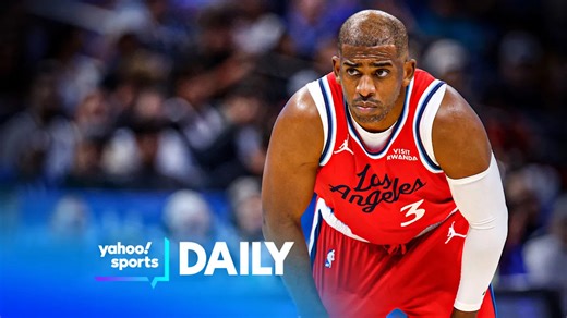 Clippers trade Chris Paul to Raptors — Where will CP3's final stop be?