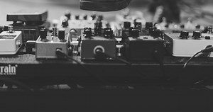 Can you use Guitar Pedals with a Synth? - Andertons Blog