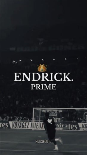 Endrick’s HAT-TRICK for Lyon 🇧🇷🔥 (Historic OL Moment)
