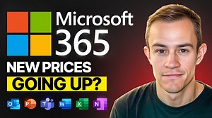 Microsoft 365 Pricing Changes in 2026: Plan Increases and Exceptions