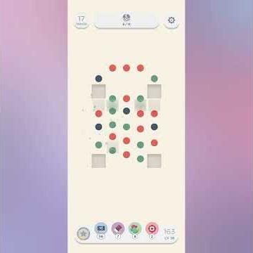 Two Dots: Level 38