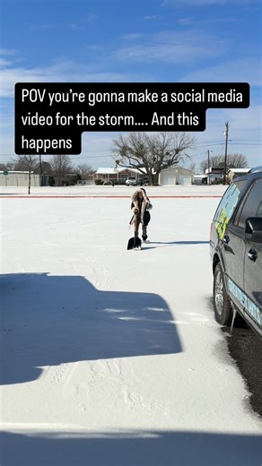 Erin Wilde on Instagram: "Stay tuned…. Camera man is in shorts and crocs"