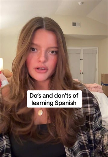 Do’s and Don’ts of Learning Spanish: Essential Tips