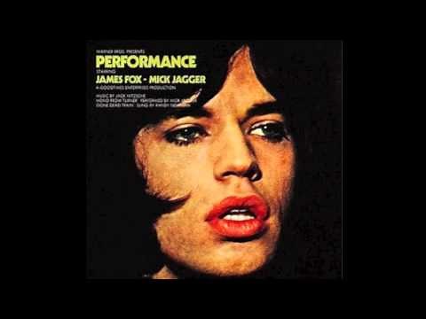 Performance Soundtrack : Randy Newman - Gone Dead Train