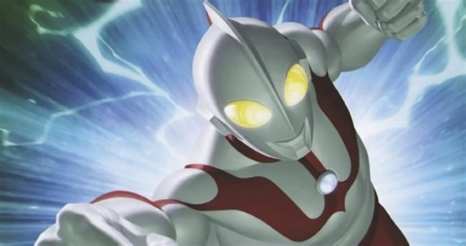 Comic Book Preview – The Fall of Ultraman #1