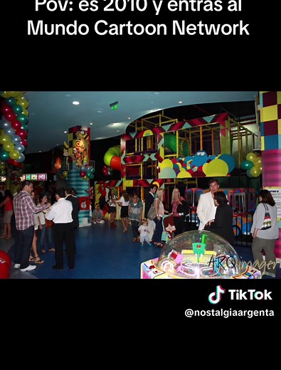 NostalgiaArgenta on TikTok