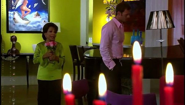 Sortilegio Capítulo 81