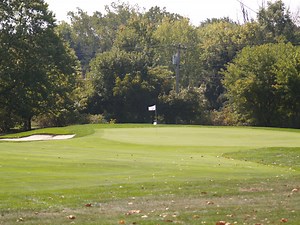 Huntingdon Valley Library to Host Annual Golf Outing