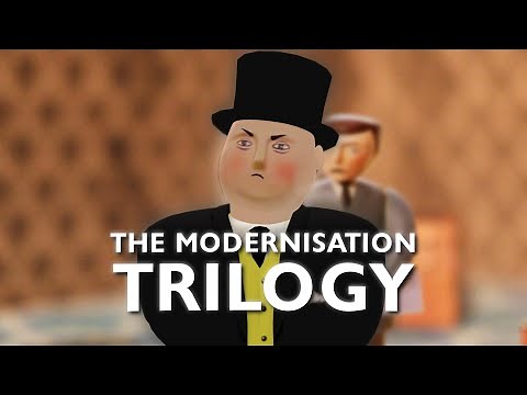 The NWR Stories | 1967