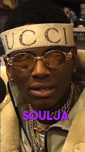 Kanye isn’t the only one that didn’t like the verse Soulja Boy sent back #souljaboy #comedy