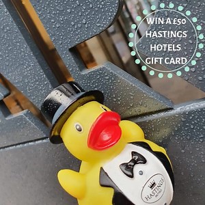 2K views · 48 reactions | ✨Duck Hunt Day 1 ✨ Today's clue is... "Mr...