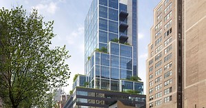 Hudson Commons